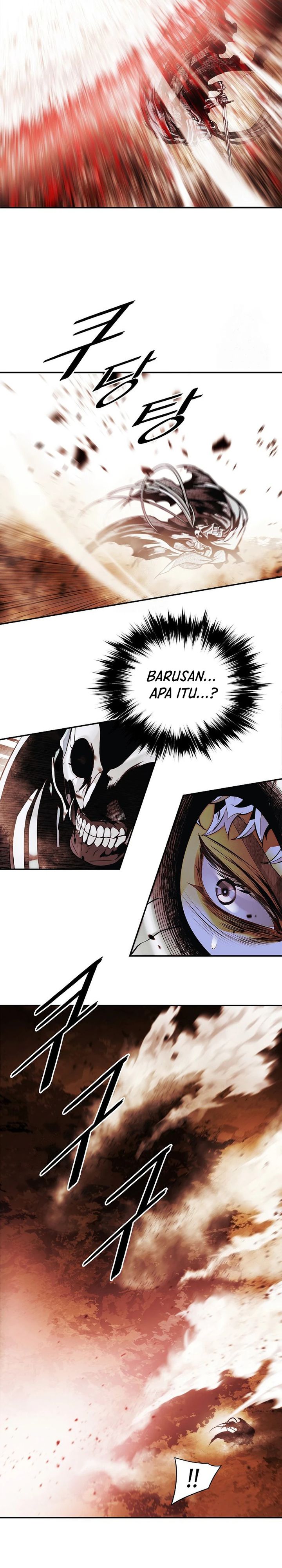 Dark Lady Isekai Chapter 265 Gambar 17