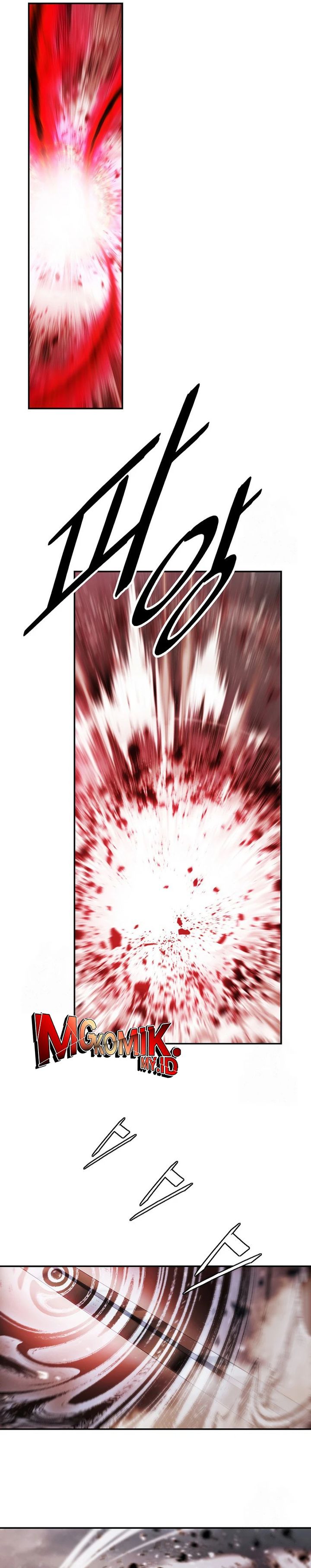 Dark Lady Isekai Chapter 265 Gambar 20