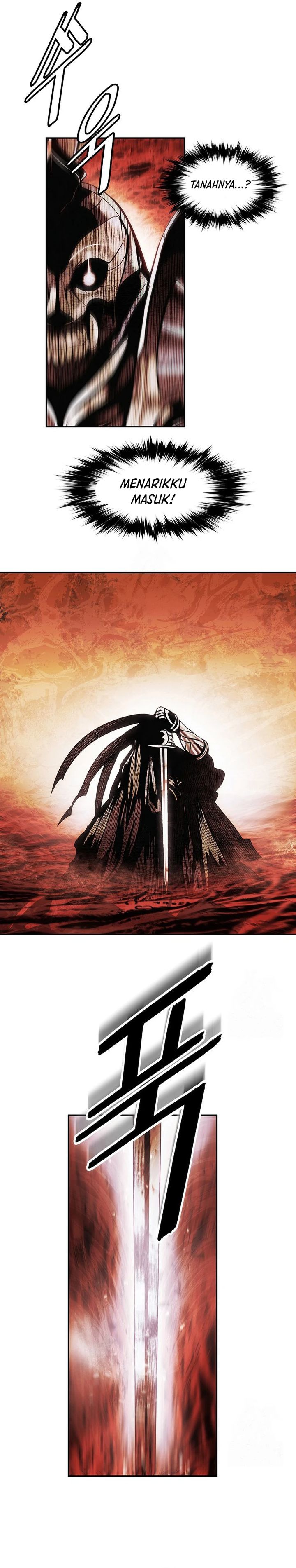 Dark Lady Isekai Chapter 265 Gambar 23