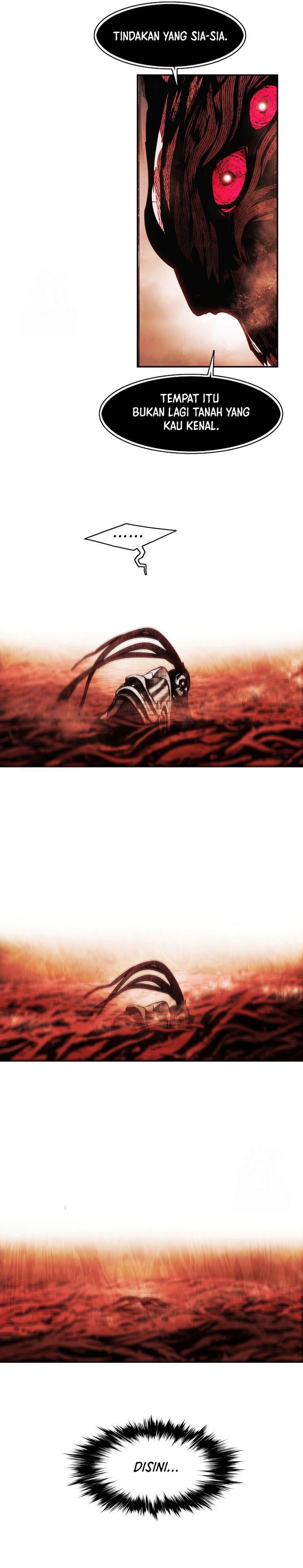 Dark Lady Isekai Chapter 265 Gambar 24