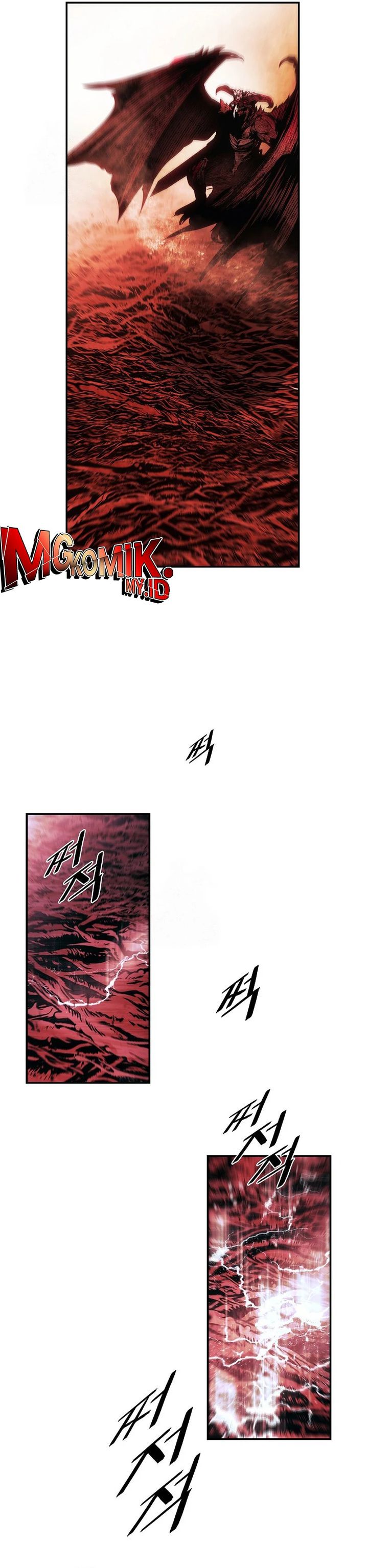 Dark Lady Isekai Chapter 265 Gambar 25