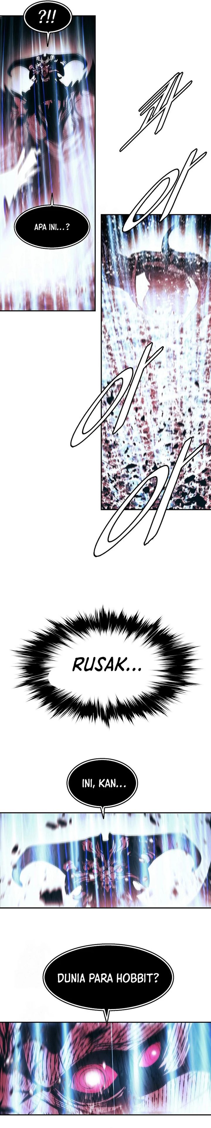 Dark Lady Isekai Chapter 265 Gambar 26