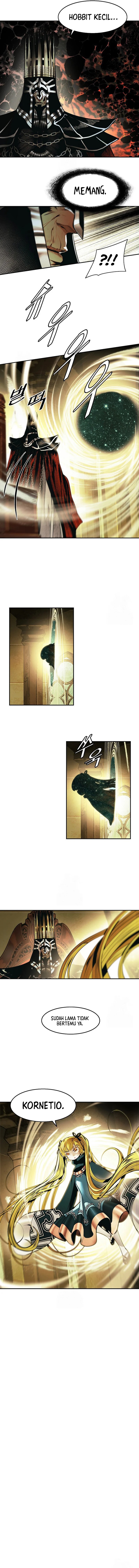 Dark Lady Isekai Chapter 266 Gambar 4