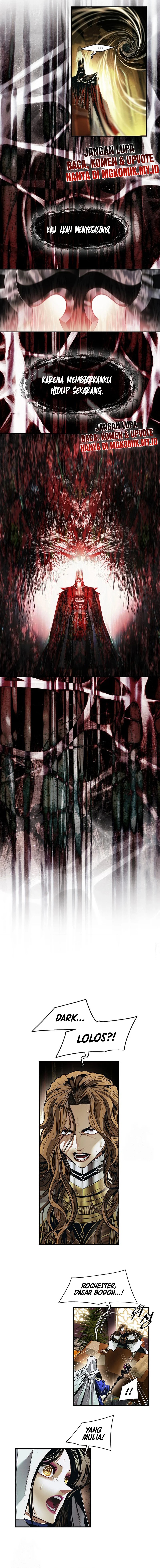 Dark Lady Isekai Chapter 266 Gambar 8