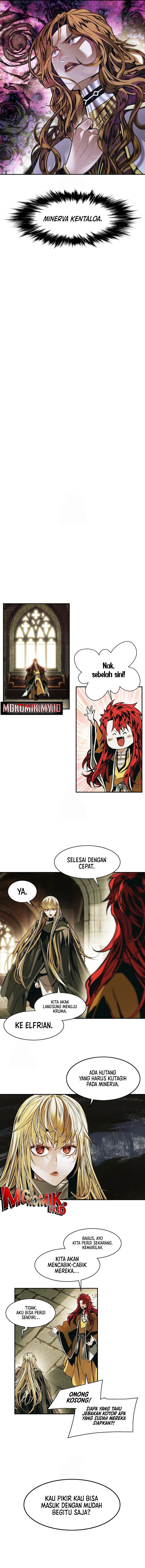 Dark Lady Isekai Chapter 266 Gambar 10