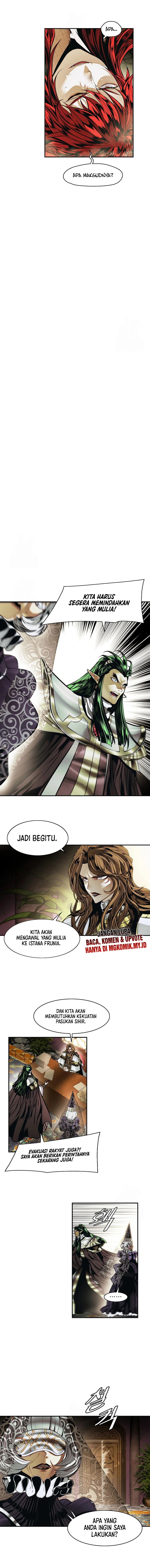 Dark Lady Isekai Chapter 266 Gambar 12