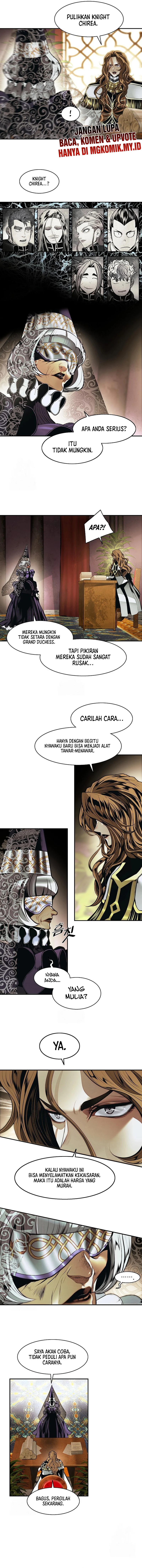 Dark Lady Isekai Chapter 266 Gambar 13