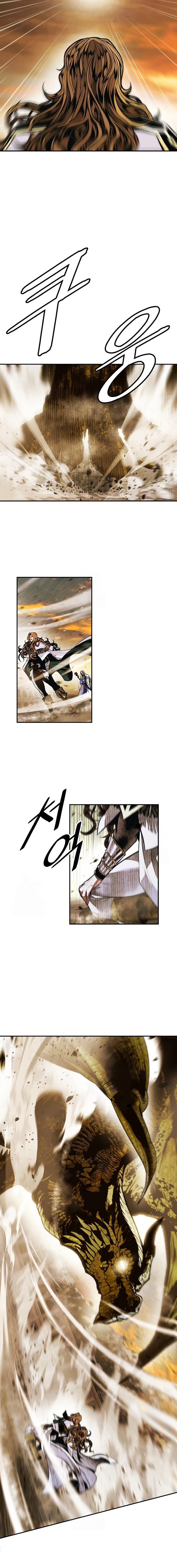 Dark Lady Isekai Chapter 267 Gambar 2