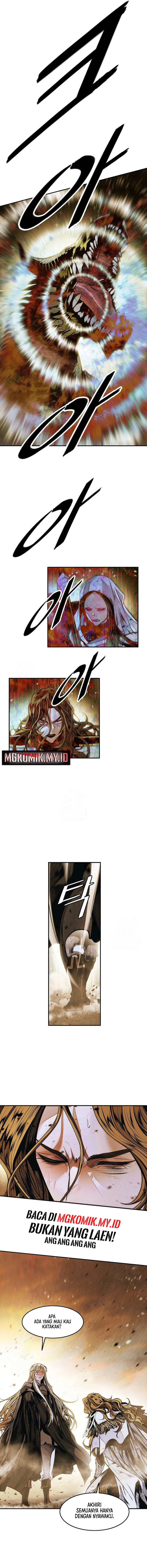 Dark Lady Isekai Chapter 267 Gambar 3