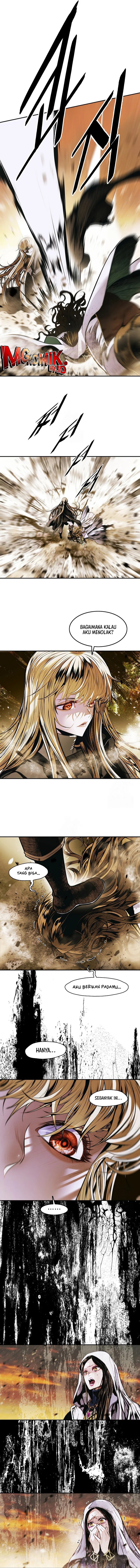 Dark Lady Isekai Chapter 267 Gambar 6