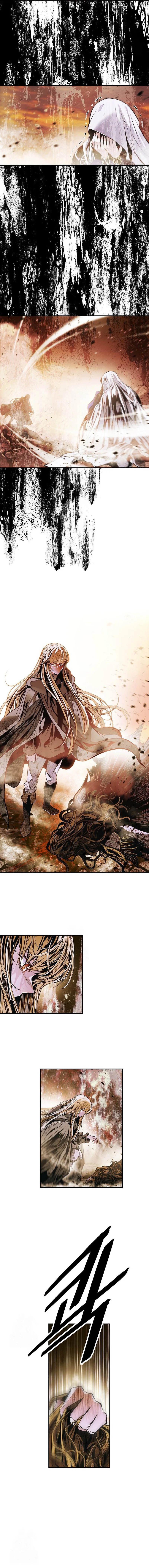Dark Lady Isekai Chapter 267 Gambar 7