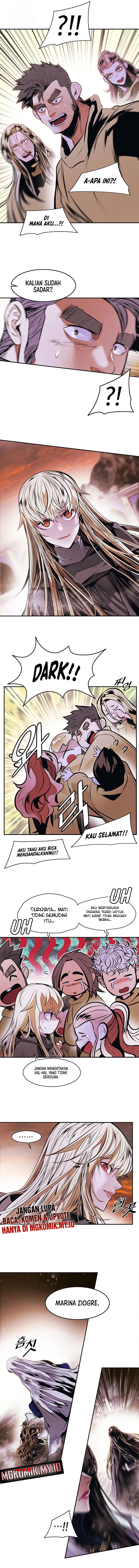 Dark Lady Isekai Chapter 267 Gambar 12