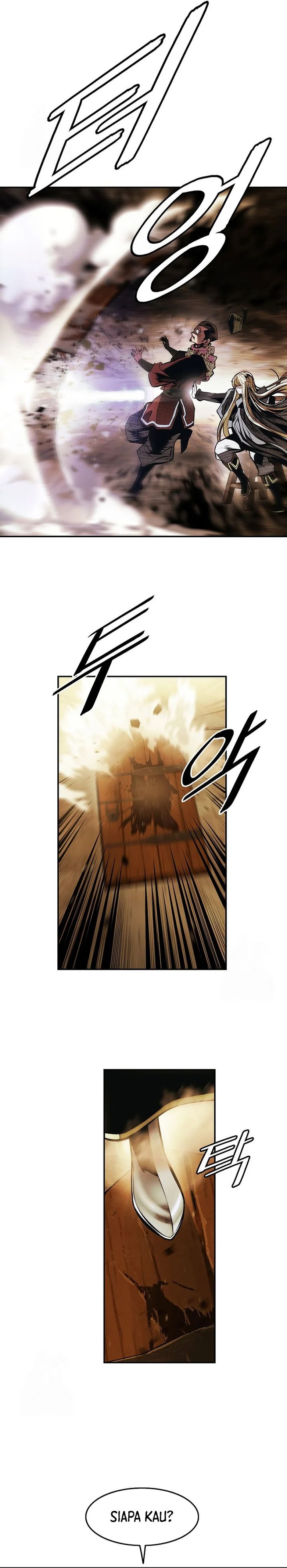 Dark Lady Isekai Chapter 269 Gambar 17