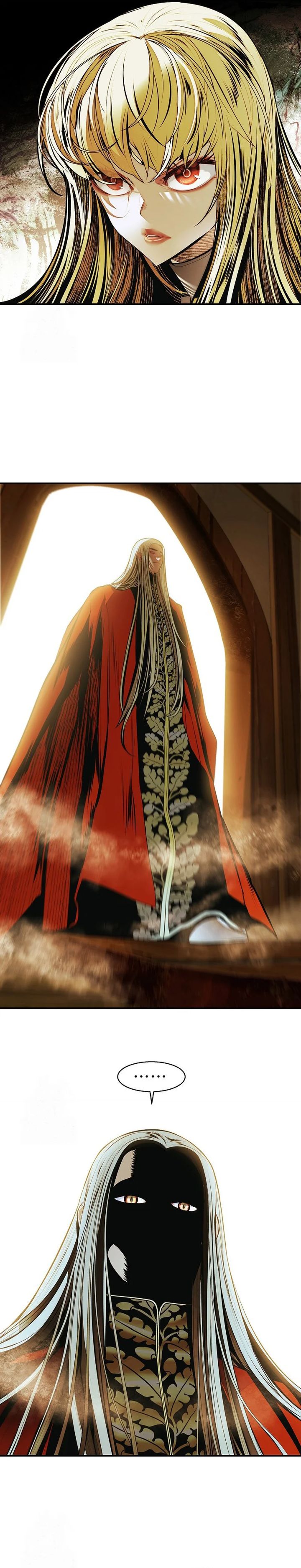 Dark Lady Isekai Chapter 269 Gambar 18