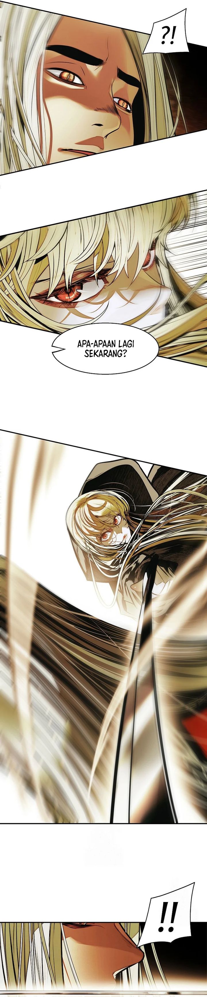 Dark Lady Isekai Chapter 269 Gambar 22