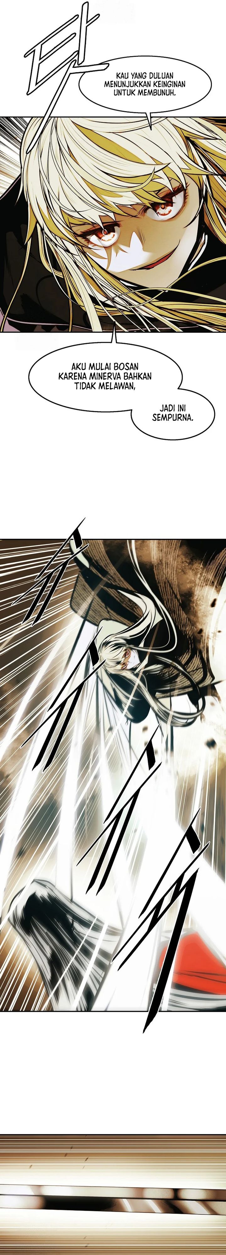 Dark Lady Isekai Chapter 269 Gambar 24