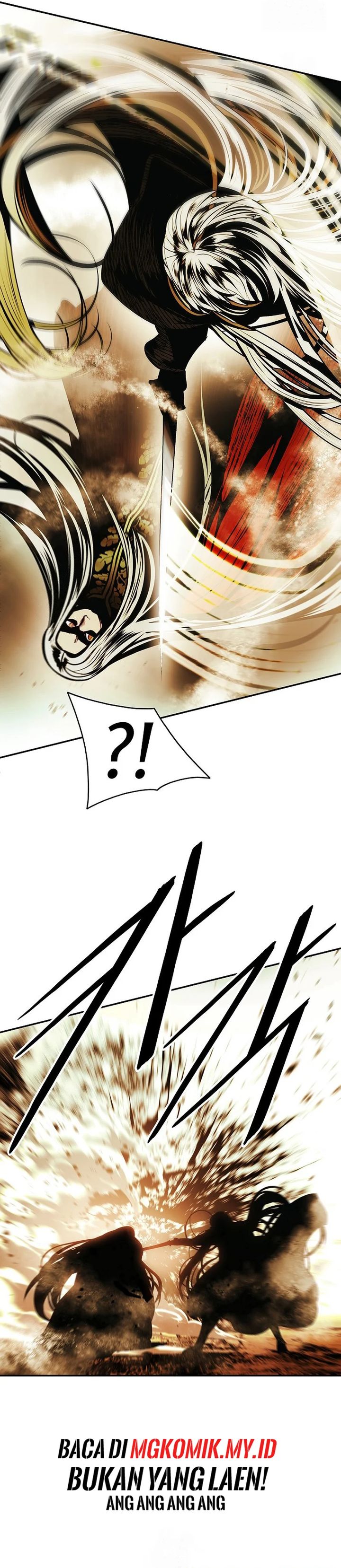 Dark Lady Isekai Chapter 269 Gambar 26