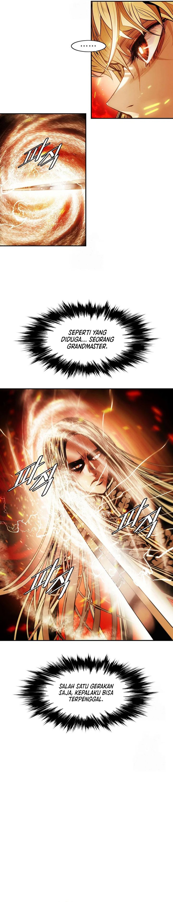 Dark Lady Isekai Chapter 269 Gambar 27