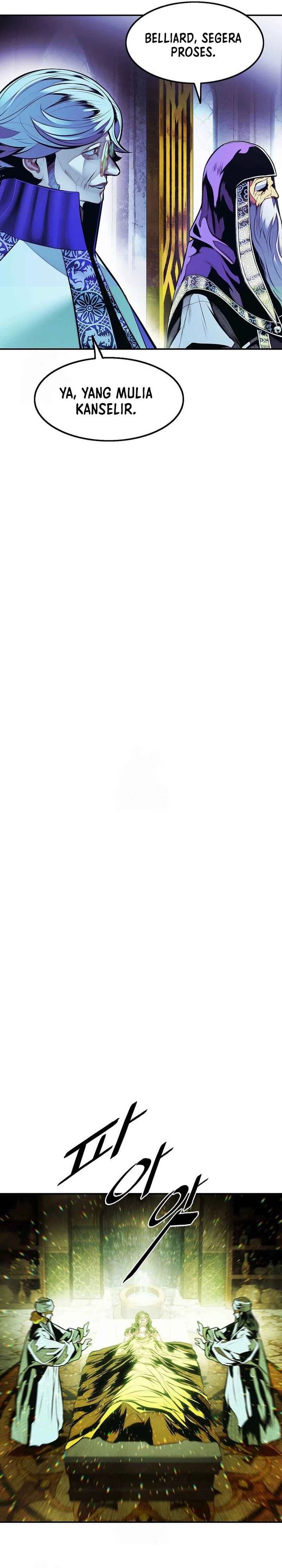 Dark Lady Isekai Chapter 273 Gambar 15