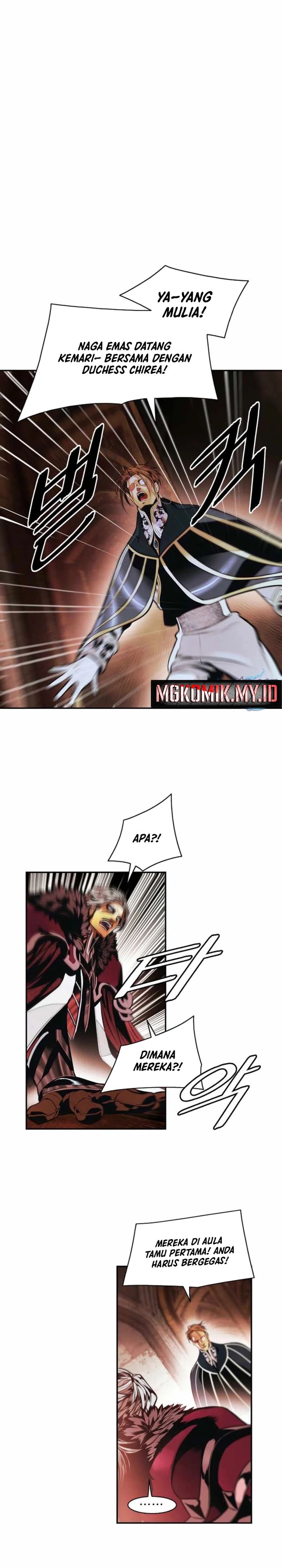 Dark Lady Isekai Chapter 274 Gambar 10