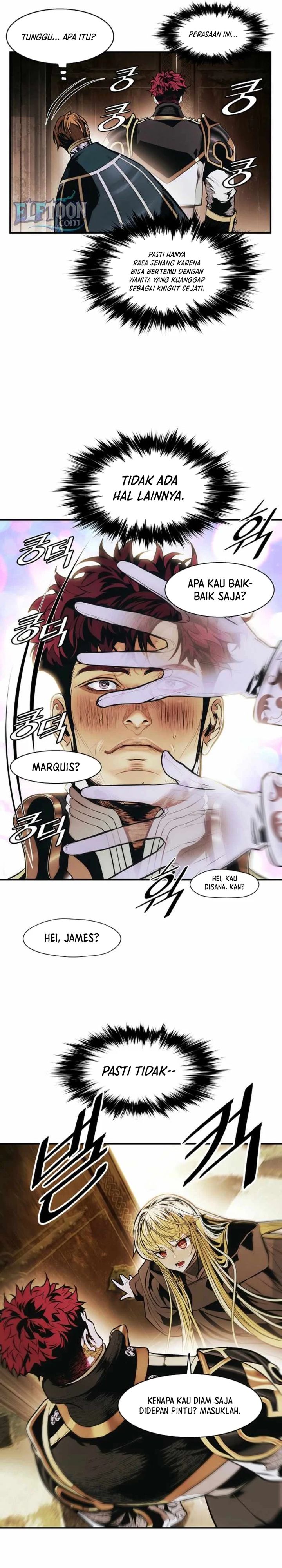 Dark Lady Isekai Chapter 274 Gambar 14