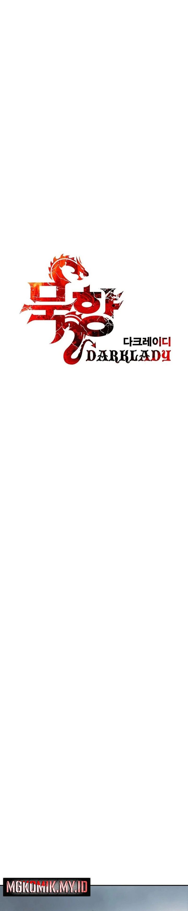 Dark Lady Isekai Chapter 275 Gambar 5