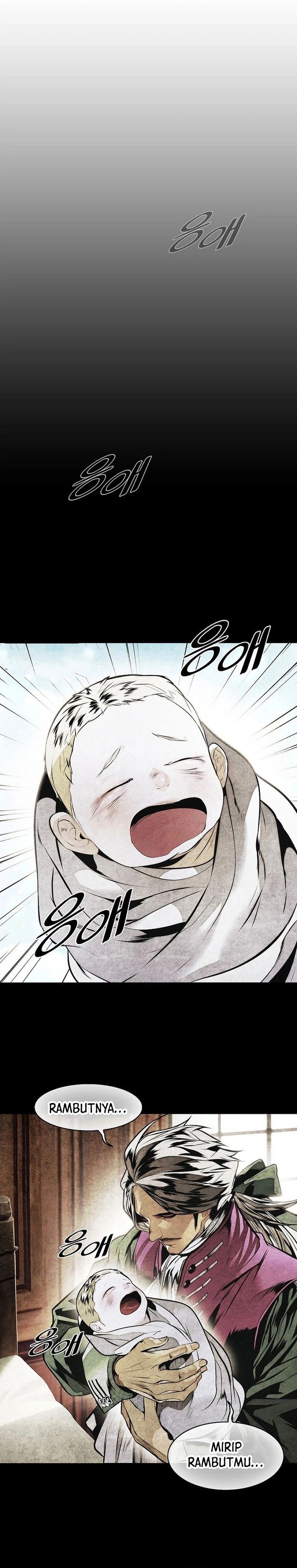 Dark Lady Isekai Chapter 275 Gambar 8