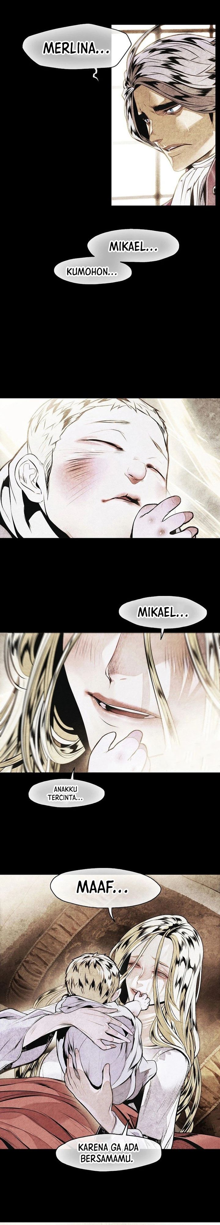 Dark Lady Isekai Chapter 275 Gambar 10