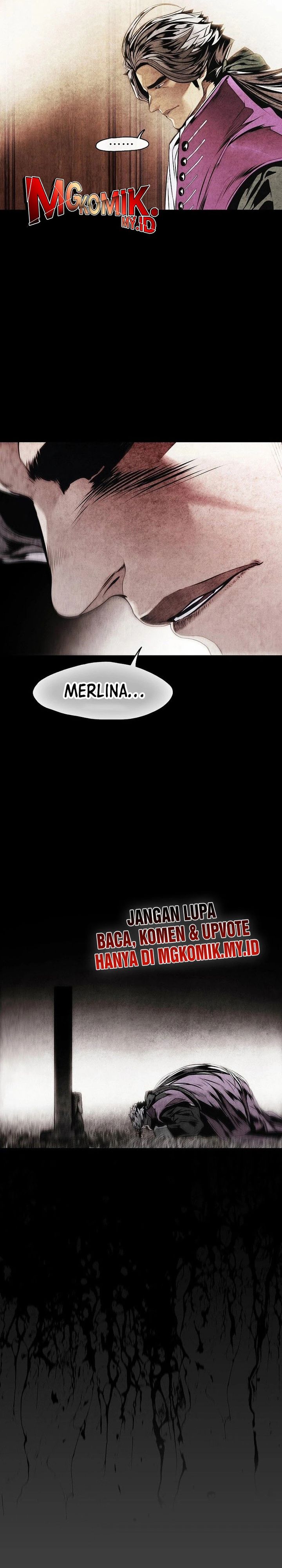 Dark Lady Isekai Chapter 275 Gambar 11