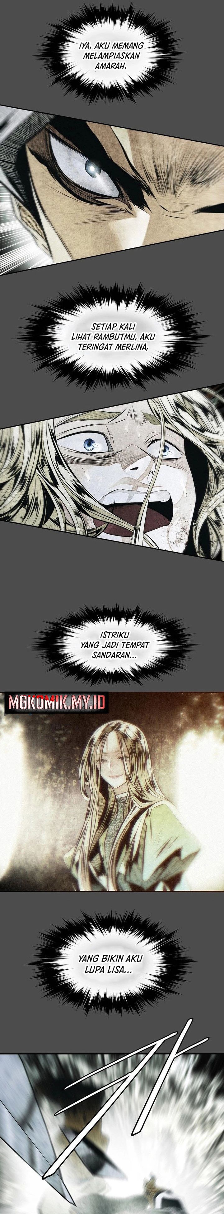 Dark Lady Isekai Chapter 275 Gambar 14