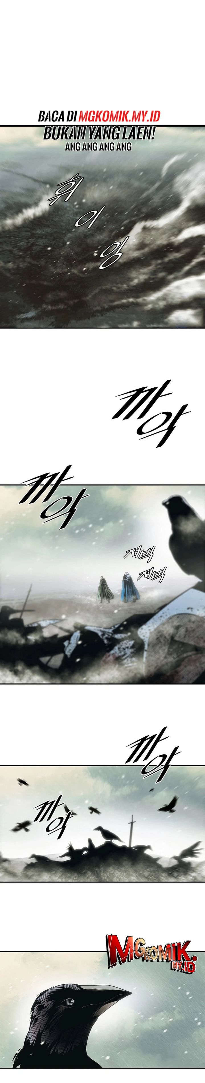 Dark Lady Isekai Chapter 275 Gambar 21