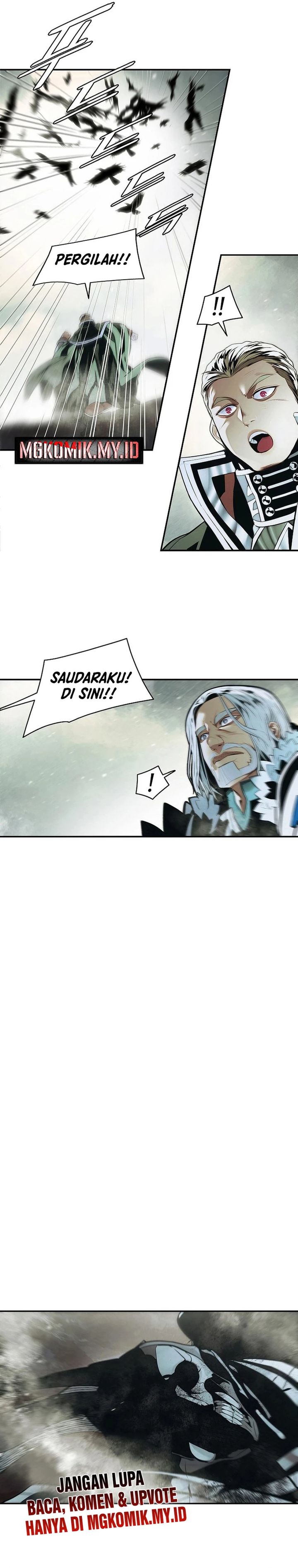 Dark Lady Isekai Chapter 275 Gambar 22