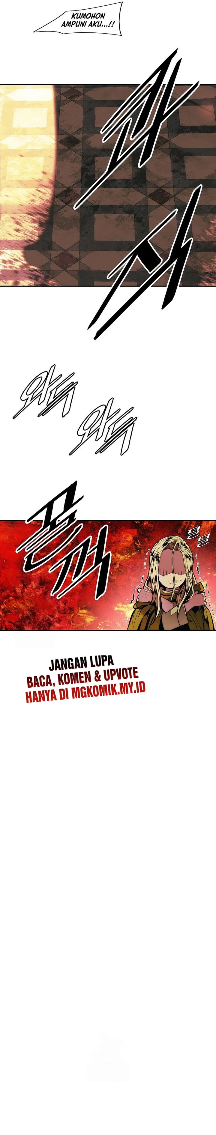 Dark Lady Isekai Chapter 278 Gambar 4