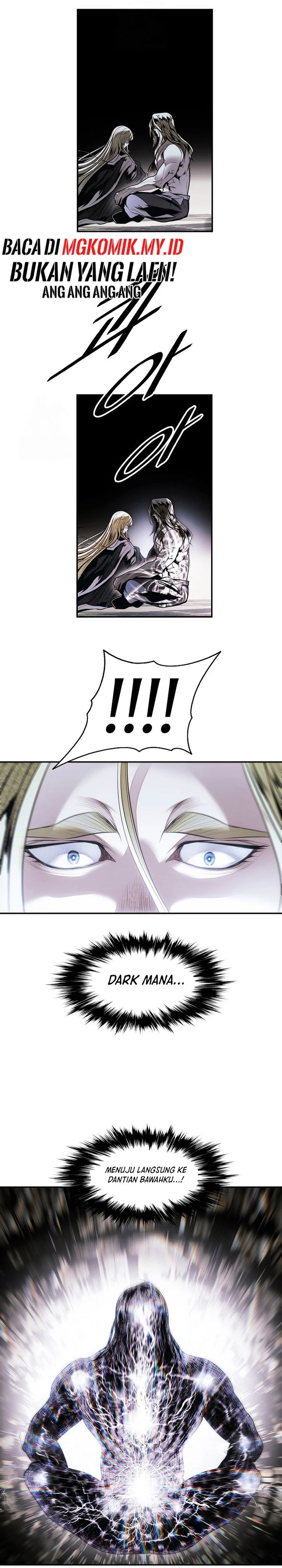 Dark Lady Isekai Chapter 278 Gambar 10