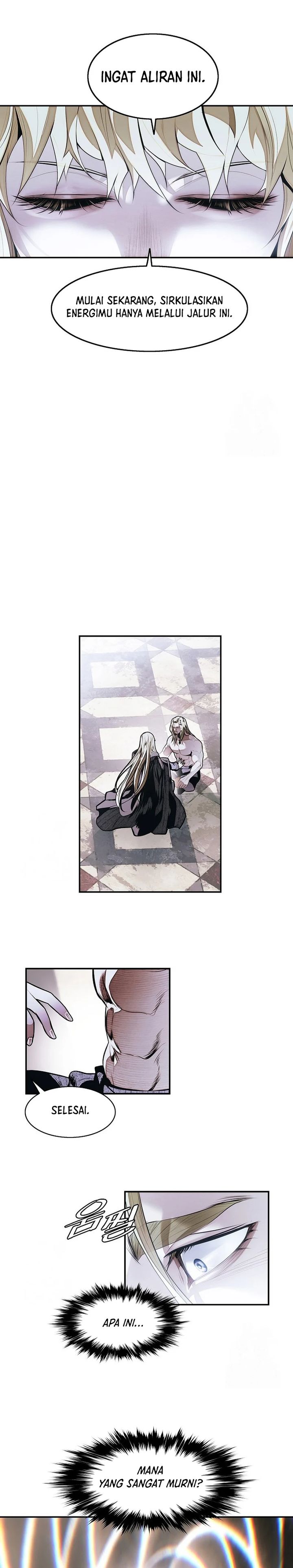 Dark Lady Isekai Chapter 278 Gambar 11