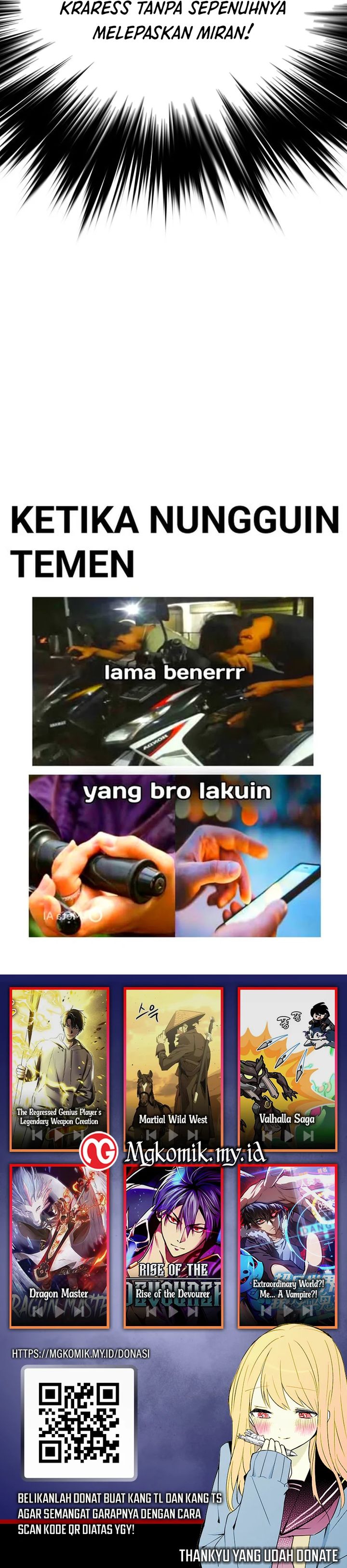 Dark Lady Isekai Chapter 278 Gambar 31