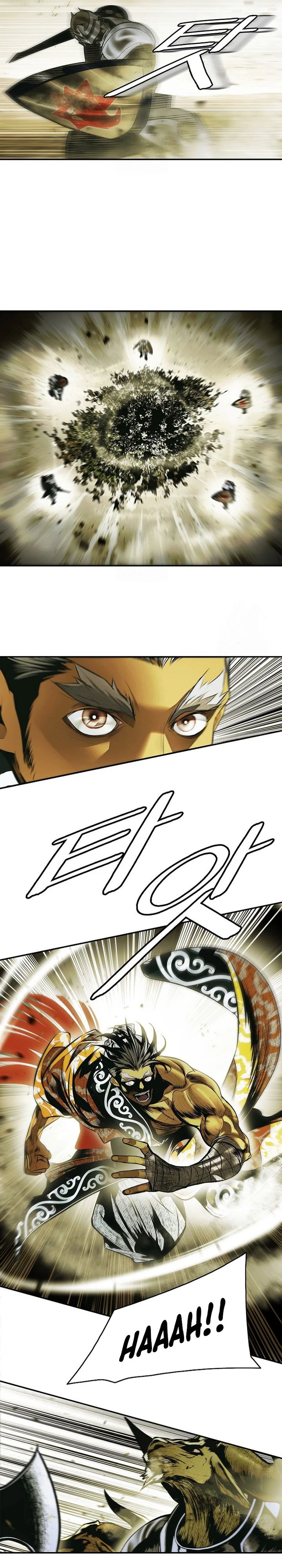 Dark Lady Isekai Chapter 281 Gambar 2