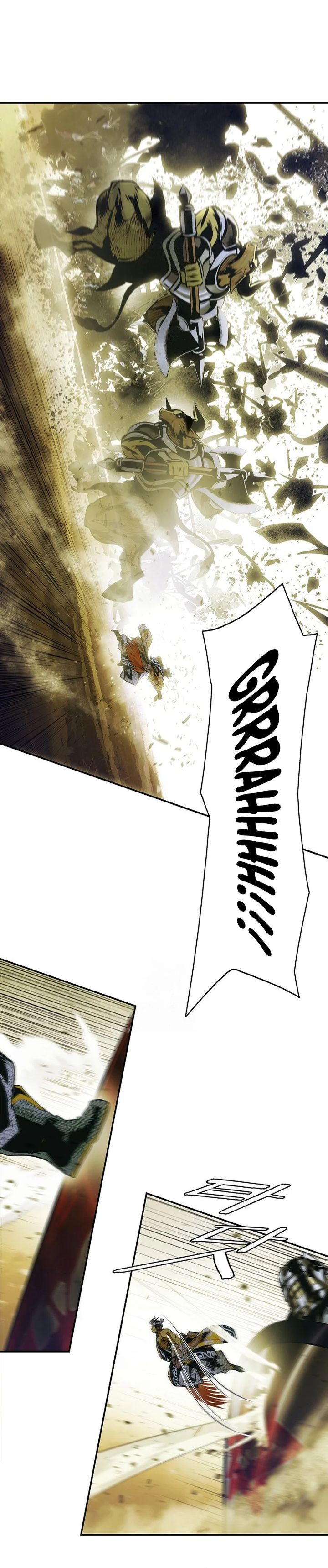 Dark Lady Isekai Chapter 281 Gambar 3