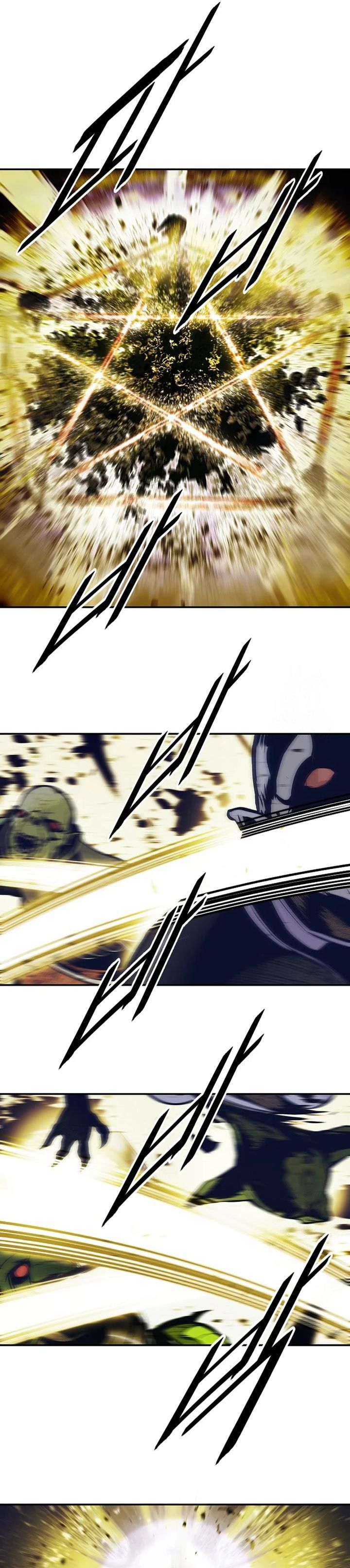 Dark Lady Isekai Chapter 281 Gambar 4