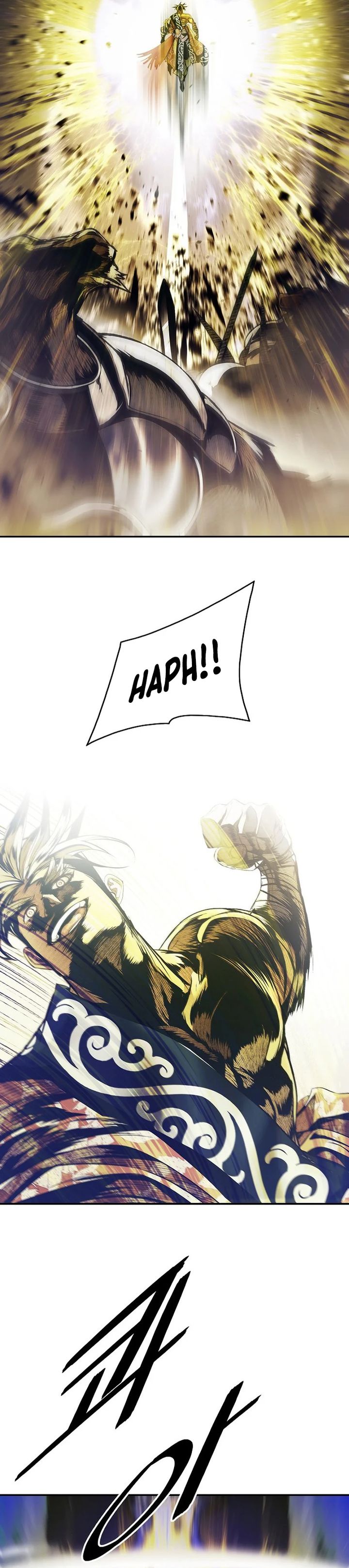 Dark Lady Isekai Chapter 281 Gambar 5