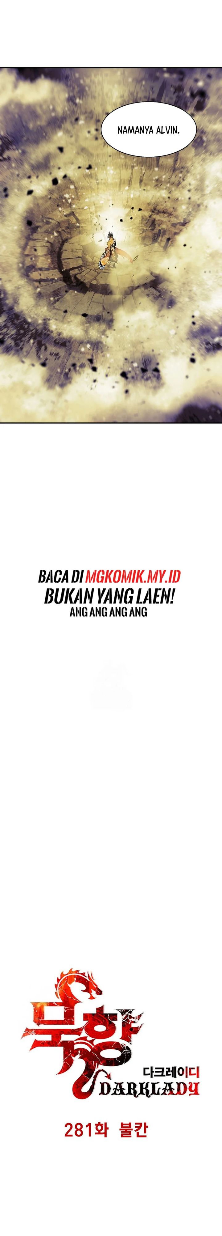 Dark Lady Isekai Chapter 281 Gambar 7