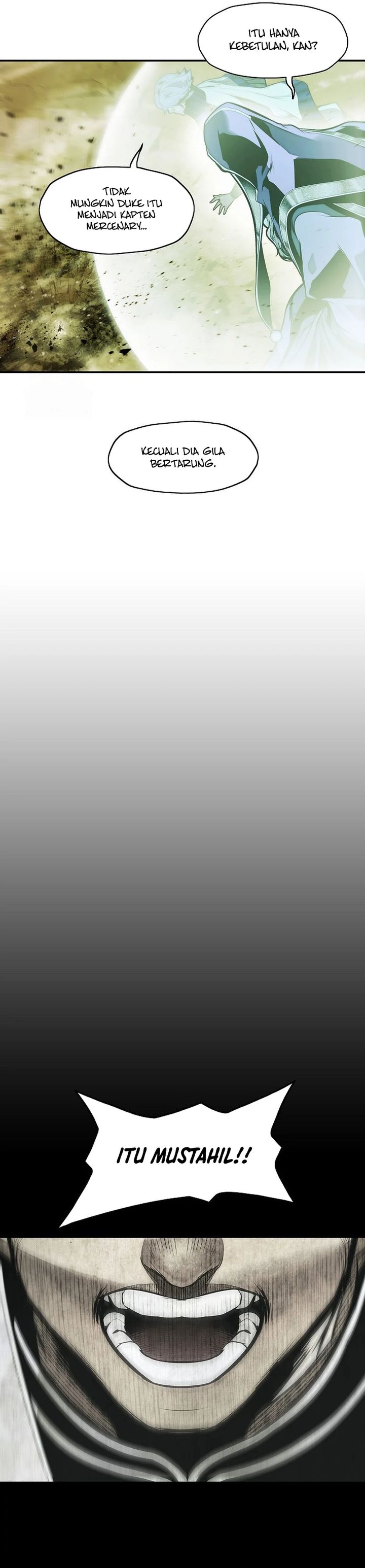 Dark Lady Isekai Chapter 281 Gambar 9