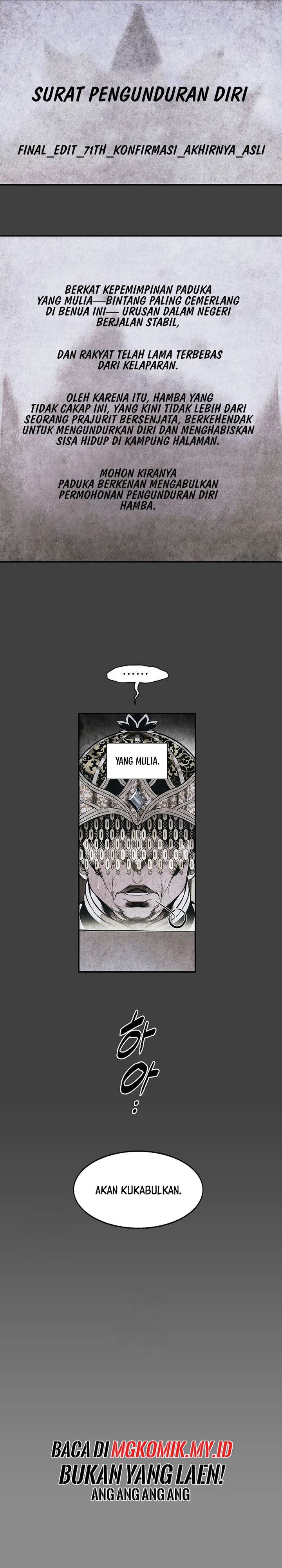 Dark Lady Isekai Chapter 281 Gambar 15