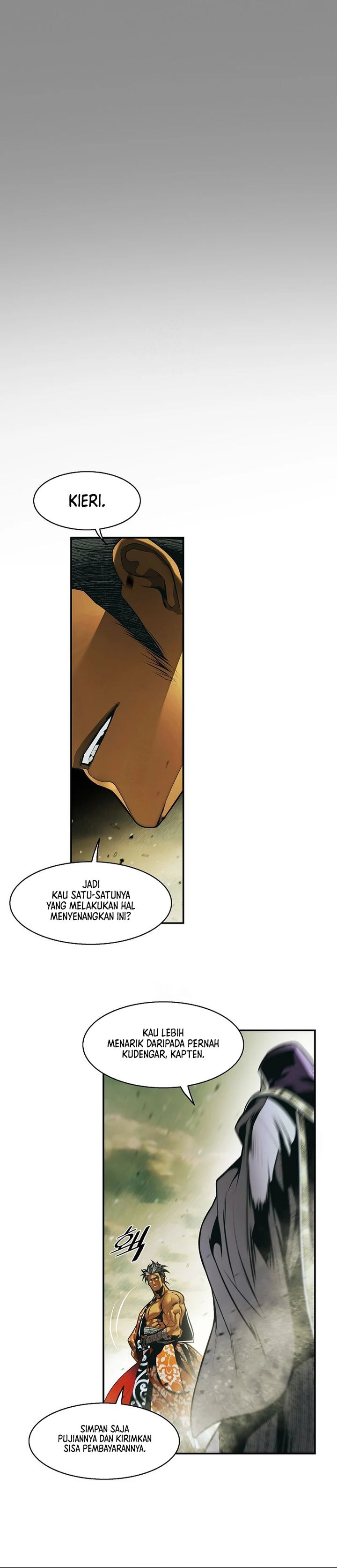 Dark Lady Isekai Chapter 281 Gambar 18