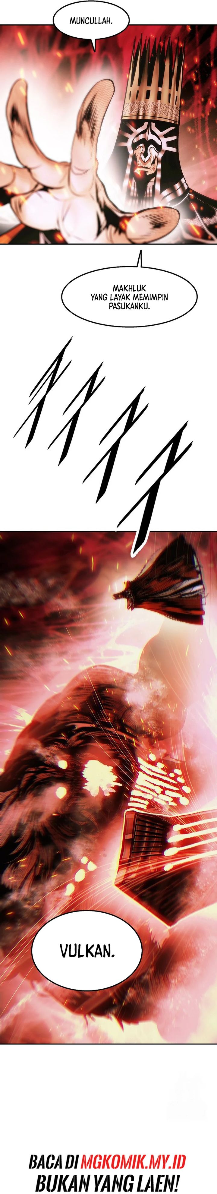 Dark Lady Isekai Chapter 281 Gambar 26