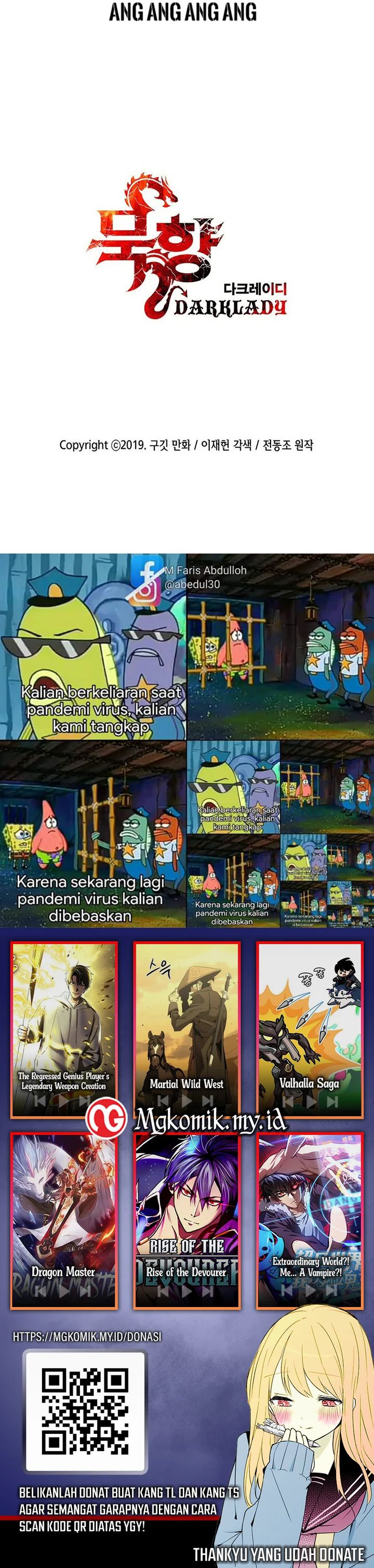Dark Lady Isekai Chapter 281 Gambar 27