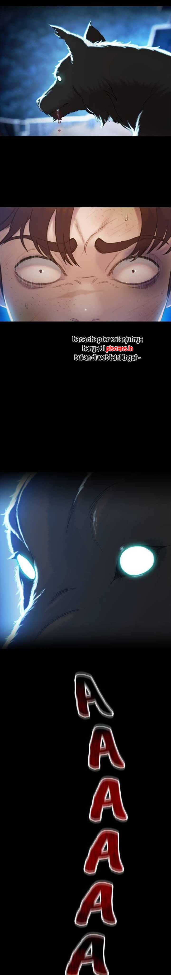 Dark Moon: The Grey City Chapter 01 Gambar 3