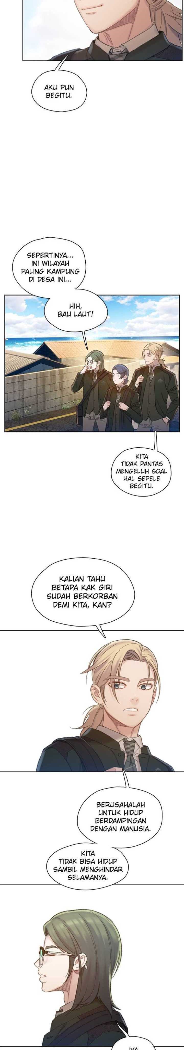 Dark Moon: The Grey City Chapter 01 Gambar 12