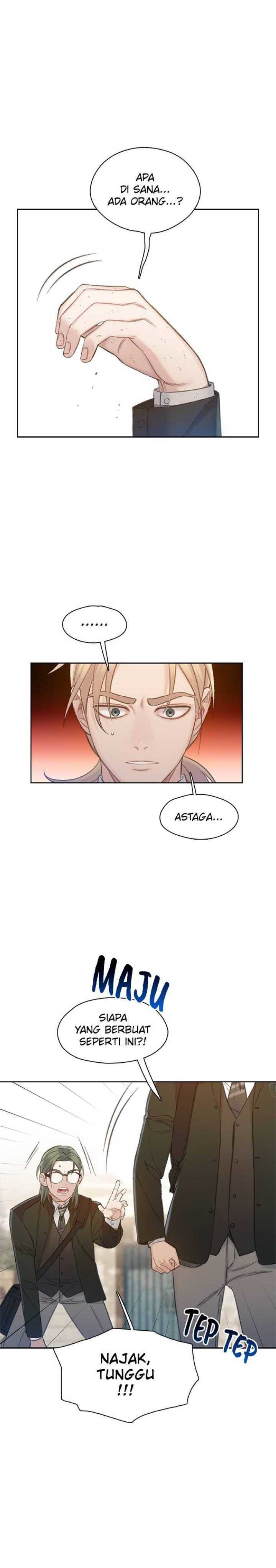 Dark Moon: The Grey City Chapter 01 Gambar 17
