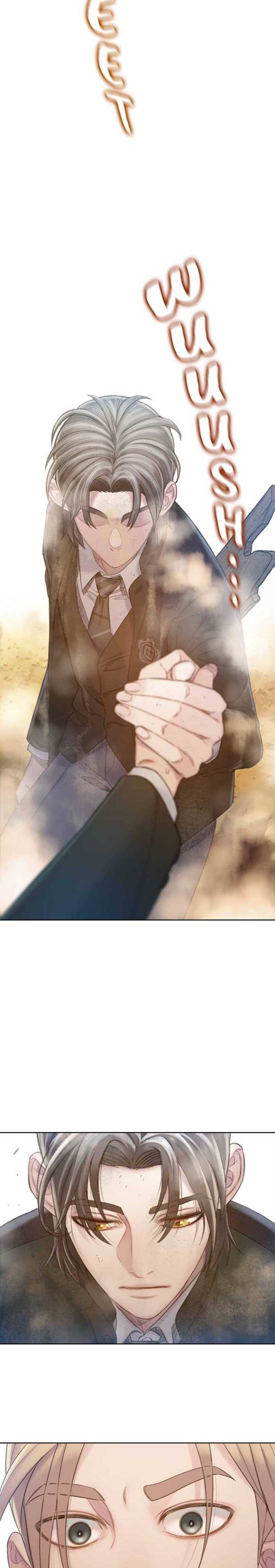 Dark Moon: The Grey City Chapter 01 Gambar 19